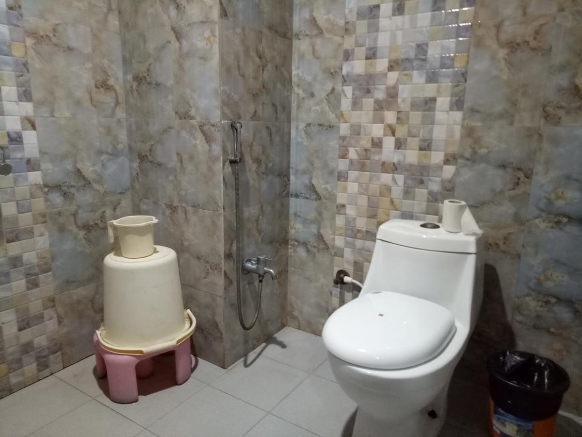 Hotel Deccan Park Χιντεραμπάντ Εξωτερικό φωτογραφία