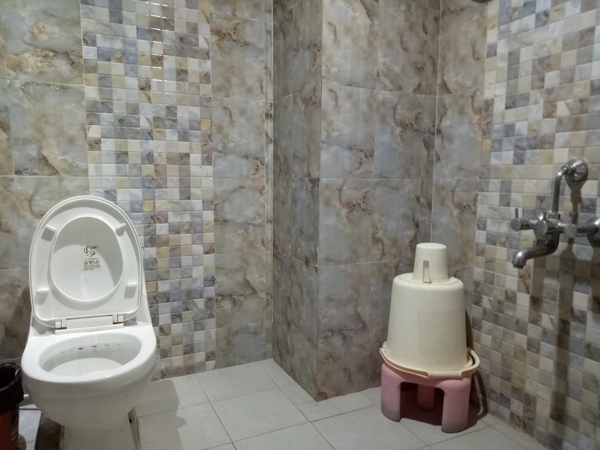 Hotel Deccan Park Χιντεραμπάντ Εξωτερικό φωτογραφία